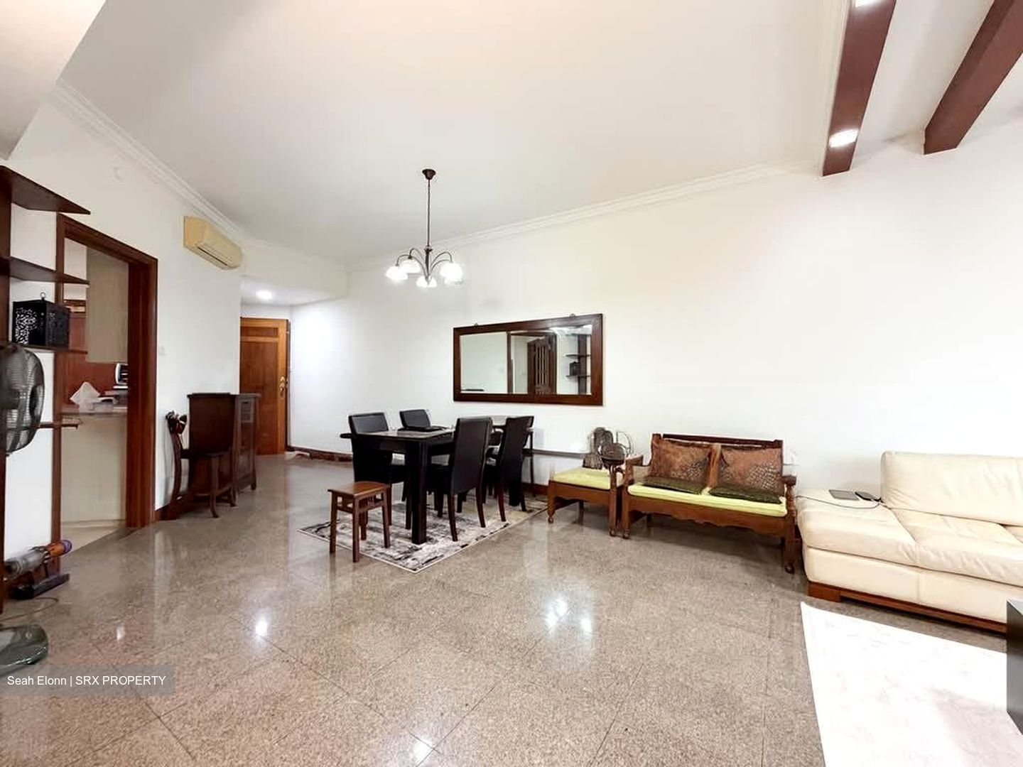 Glendale Park (D23), Condominium #573704851
